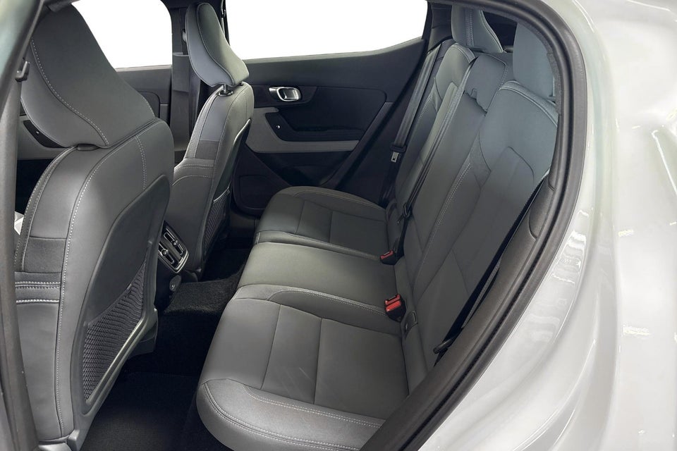 Polestar 2 Standard Range 5d