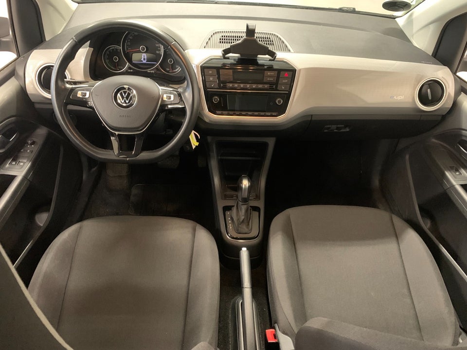 VW e-Up! 5d