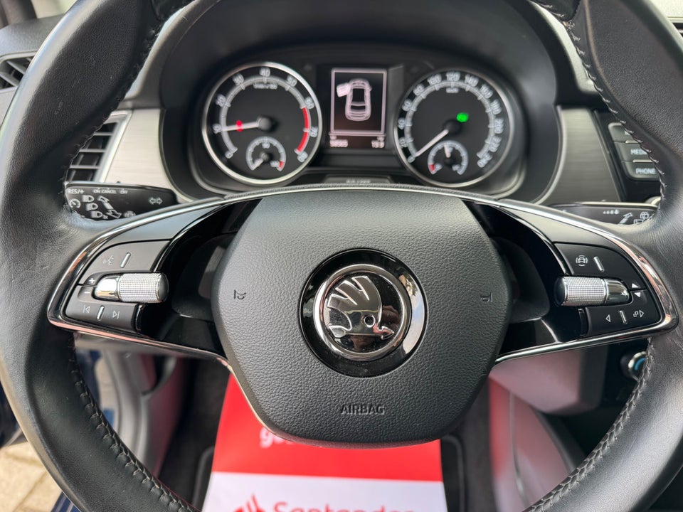 Skoda Fabia 1,0 TSi 95 Style DSG 5d