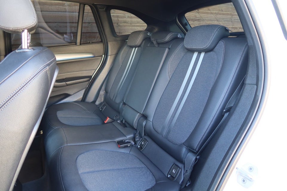 BMW X1 1,5 xDrive25e M-Sport aut. 5d