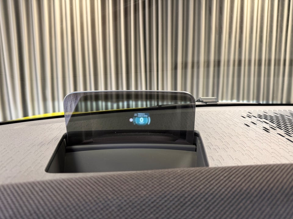 MINI Cooper SE Classic Trim XL 3d