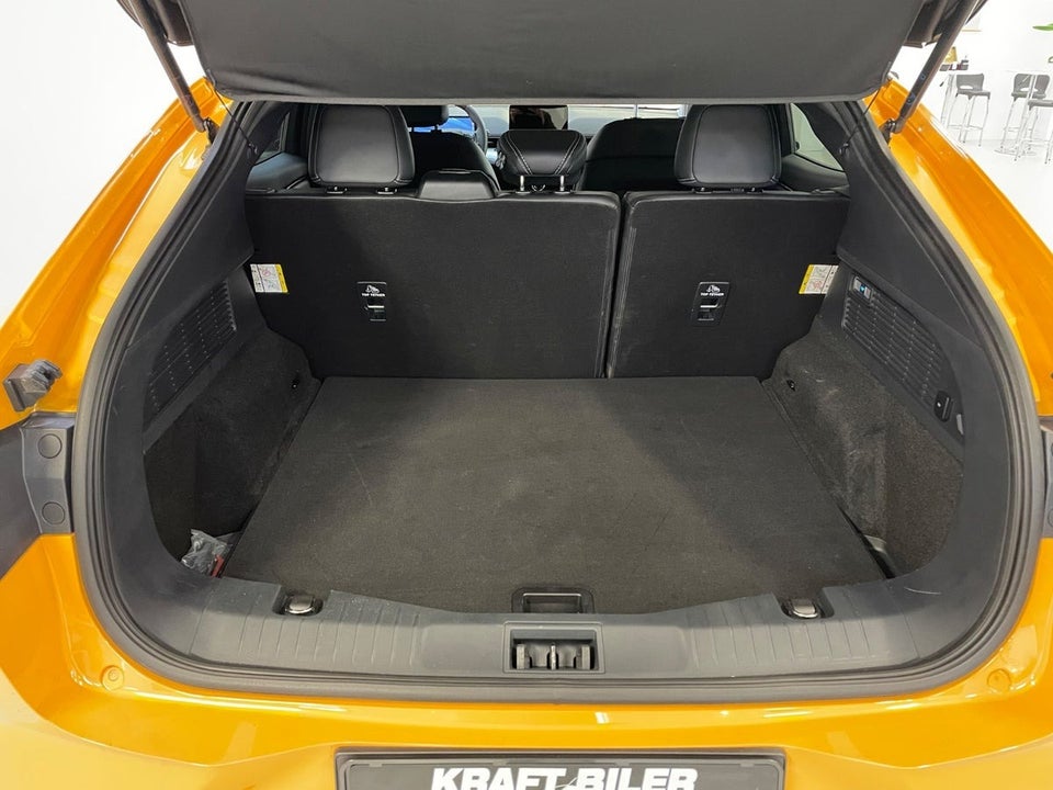 Ford Mustang Mach-E 98 Extended Range 5d