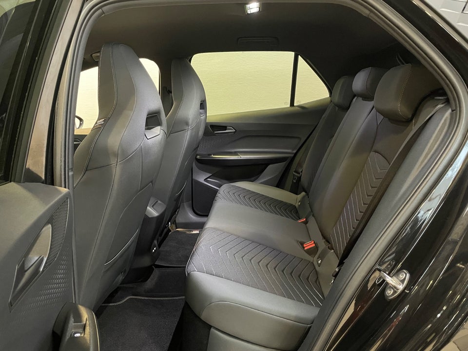 Cupra Born 77 Pasión 5d