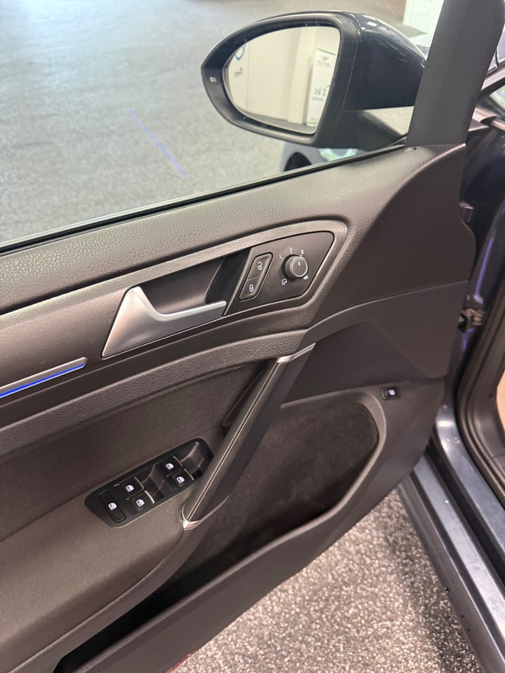 VW Golf VII 1,4 GTE DSG 5d