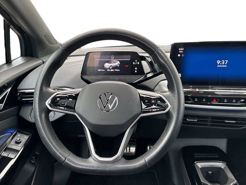 VW ID.4 77 Pro Performance Max 5d