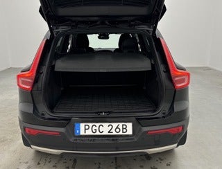 Volvo XC40 P8 ReCharge Twin Plus 5d