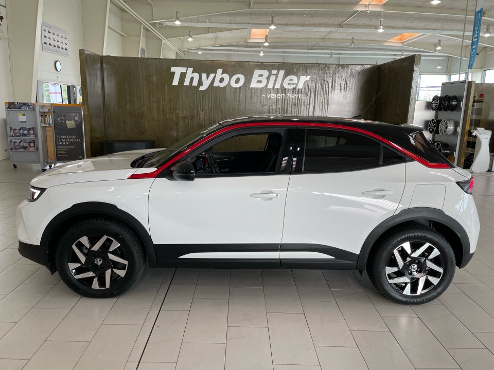 Opel Mokka-e 50 GS Line 5d