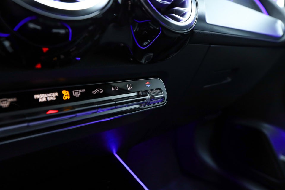 Mercedes EQB350 AMG Line 4Matic 5d