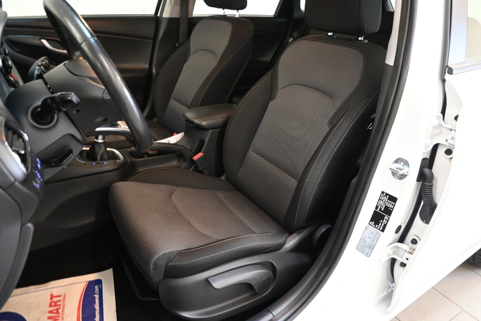 Hyundai i30 1,0 T-GDi Life+ stc. 5d