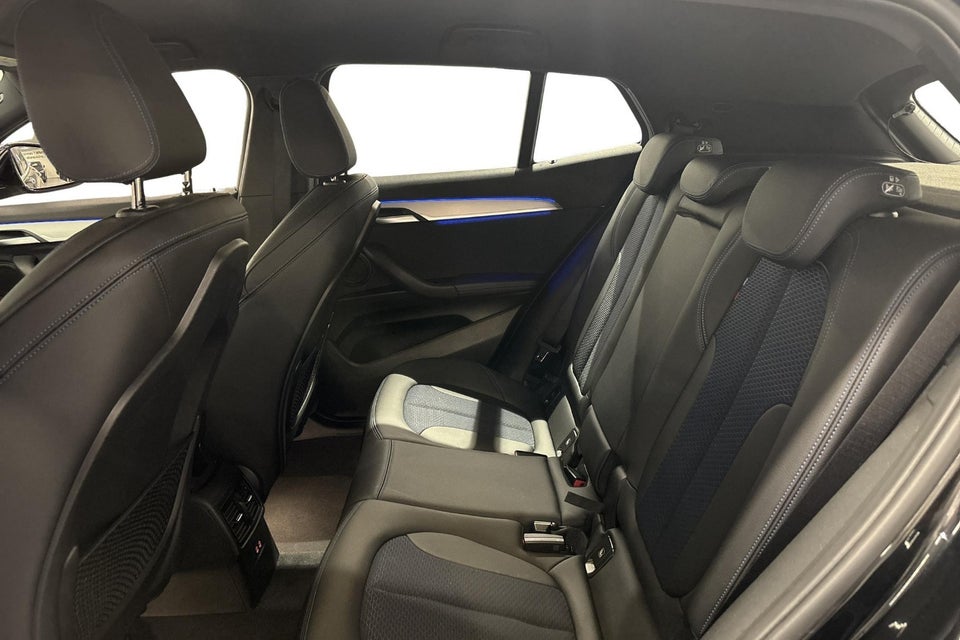 BMW X2 2,0 sDrive18d M-Sport aut. 5d