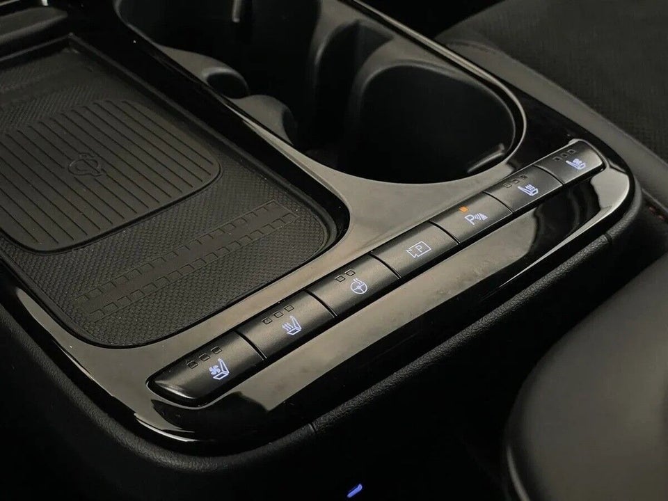 Hyundai Ioniq 5 84 N Line 5d