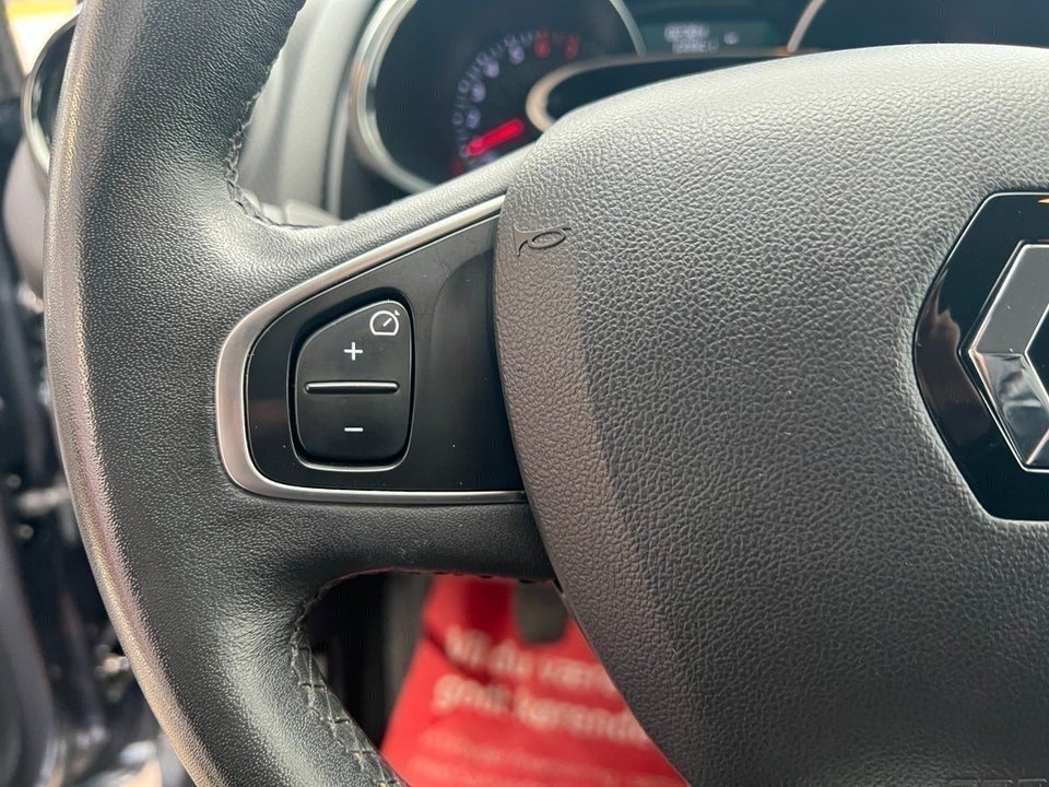Renault Clio IV 0,9 TCe 90 Zen 5d