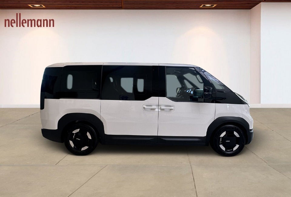 Kia PV5 71 Long Range Prestige 5d