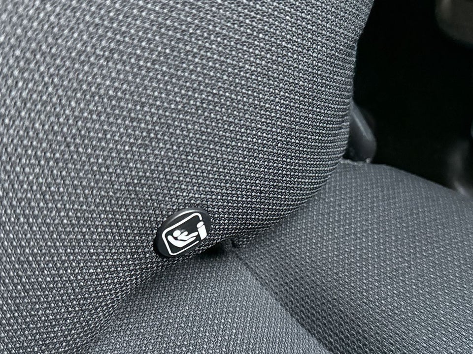 Citroën C1 1,0 VTi Triumph 5d