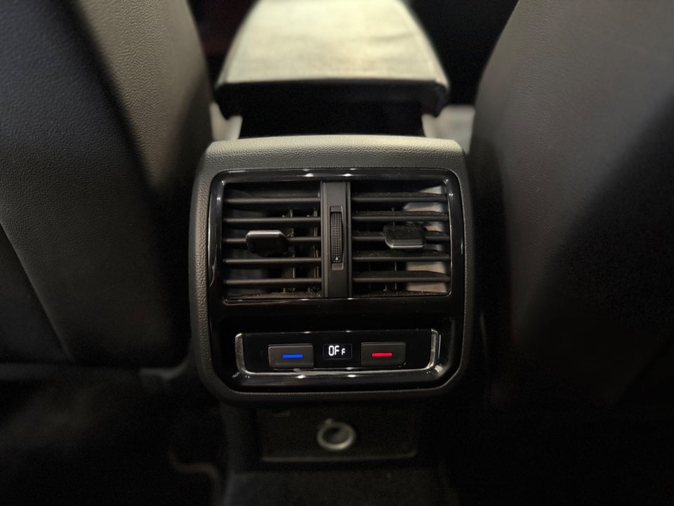 VW Passat 2,0 TDi 190 Comfortline Variant DSG 5d