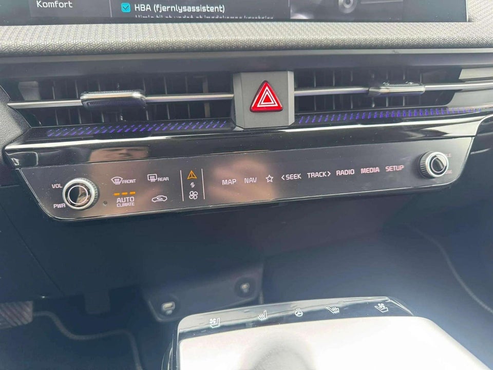 Kia EV6 77 Long Range Access 5d