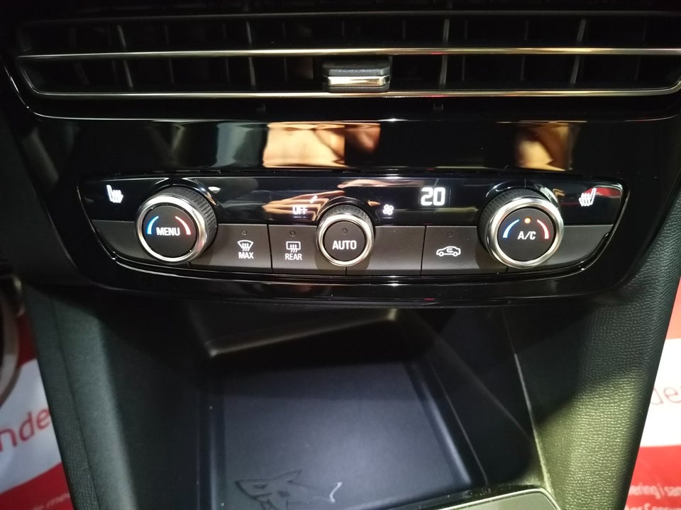 Opel Mokka-e 50 GS Line 5d