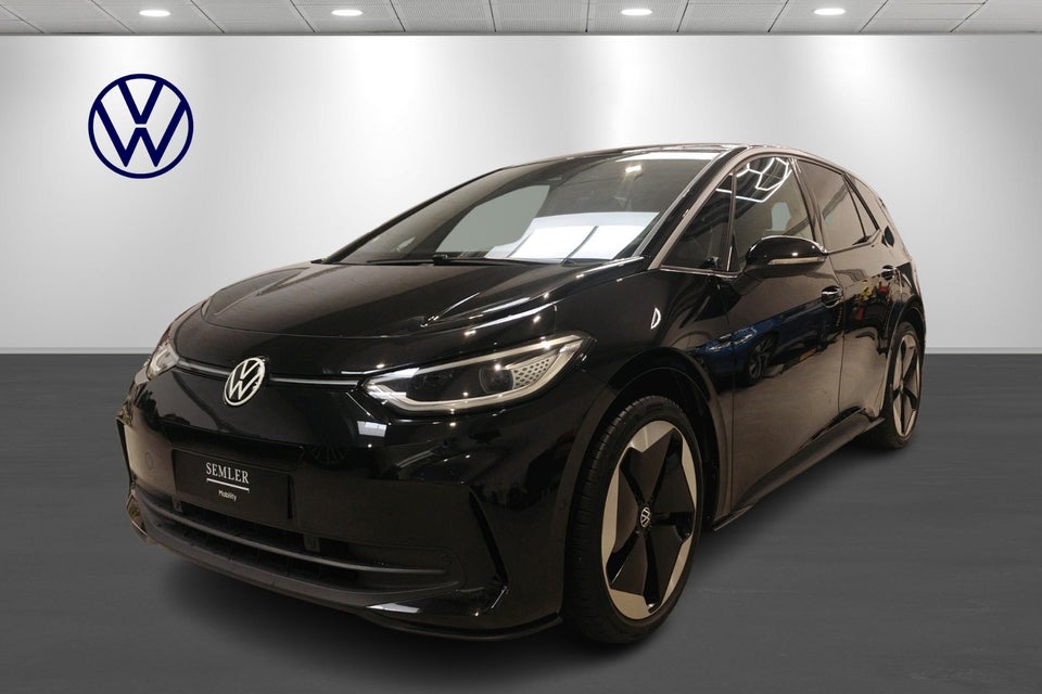 VW ID.3 77 Max+ 5d