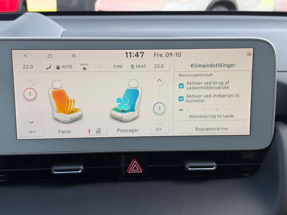 Hyundai Ioniq 5 77 Ultimate AWD 5d