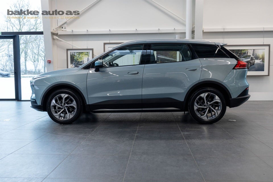 Aiways U5 Premium 5d