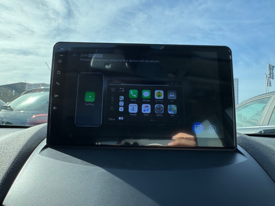 Ford Fiesta 1,0 EcoBoost Titanium 5d