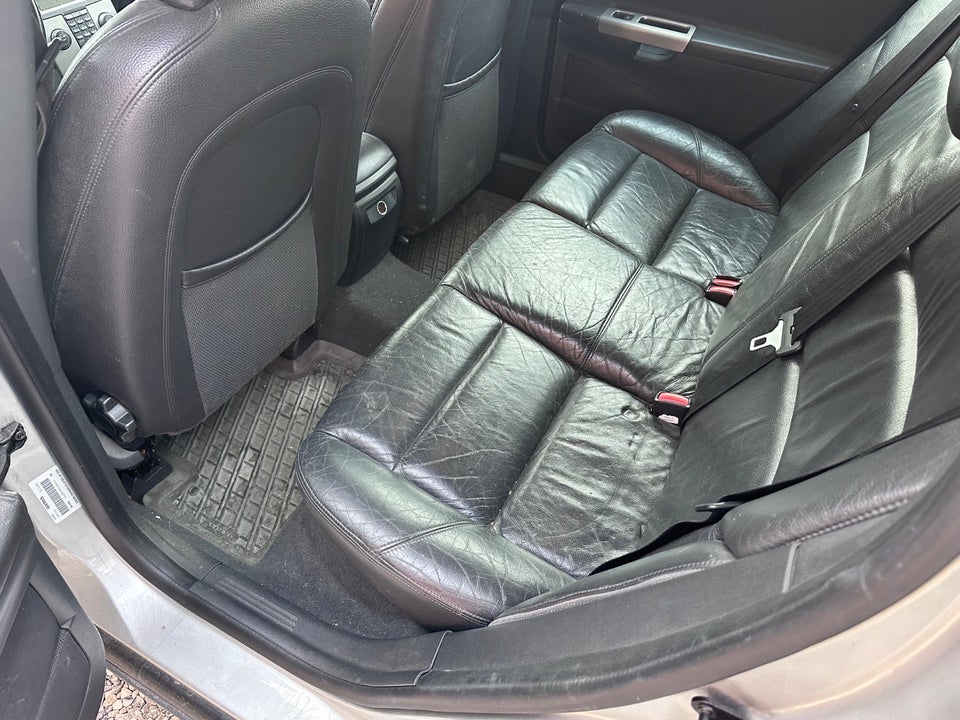 Volvo V50 1,8 Addition 5d