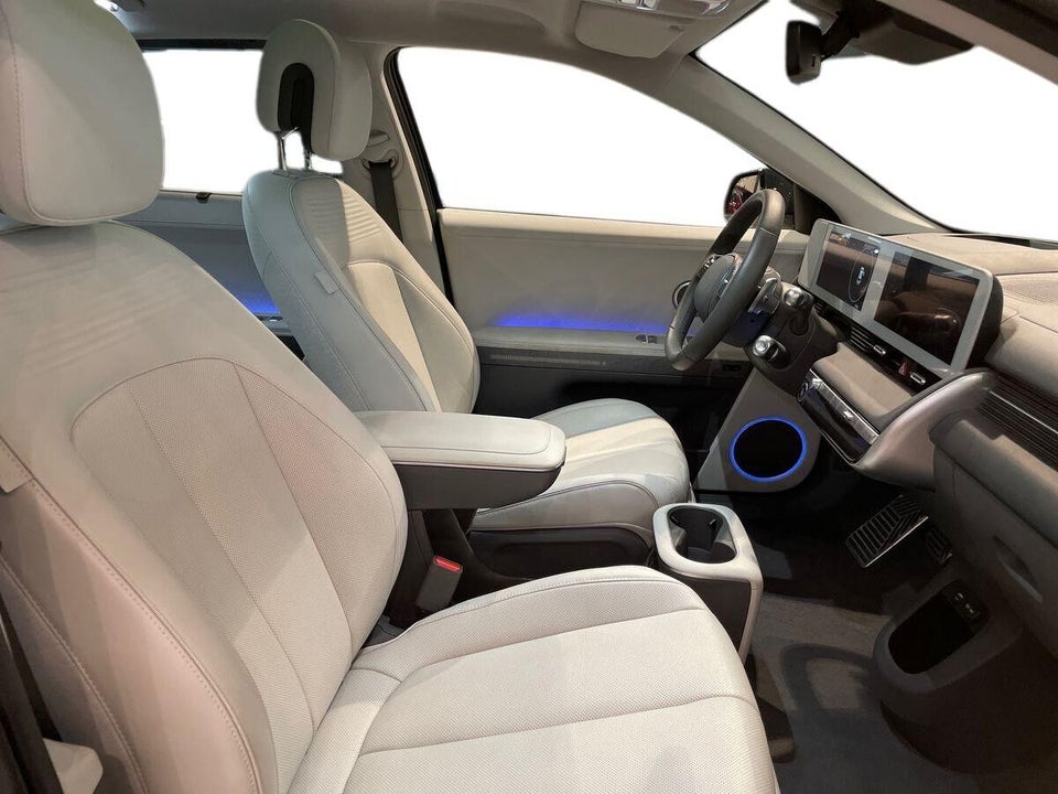 Hyundai Ioniq 5 77 Ultimate 5d