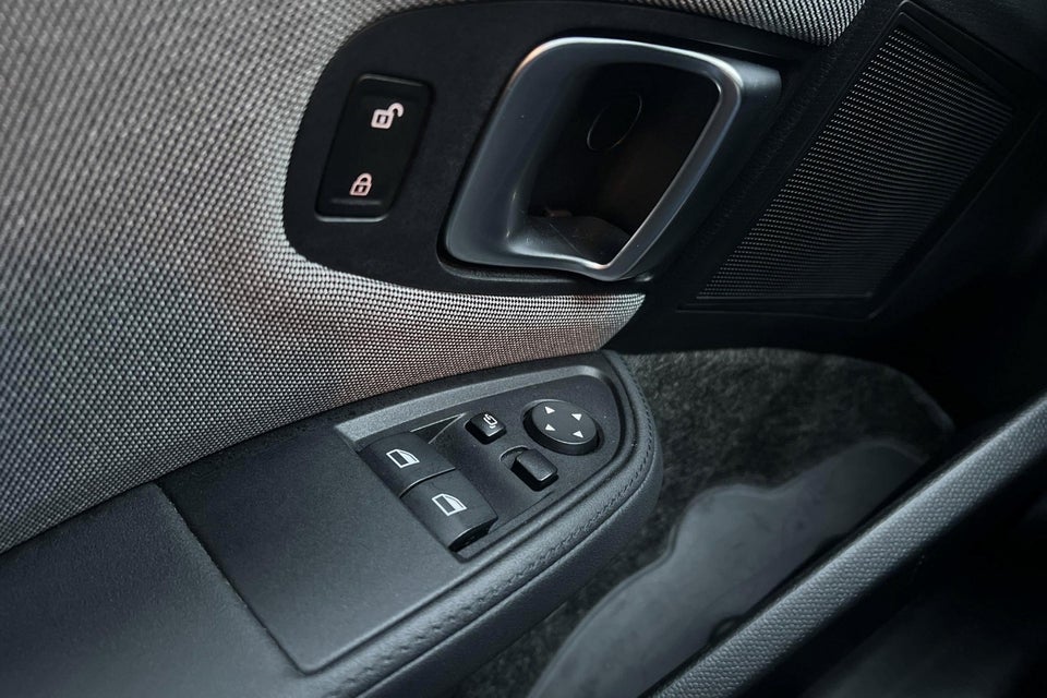 BMW i3 Edition WindMill 5d