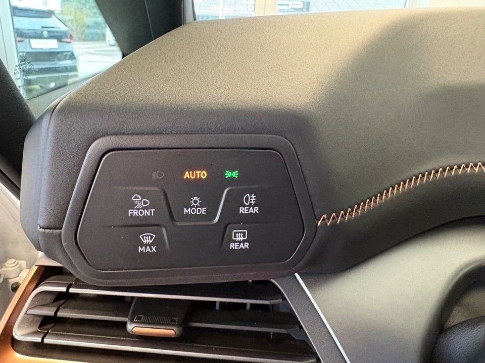 Cupra Born 77 e-Boost 5d