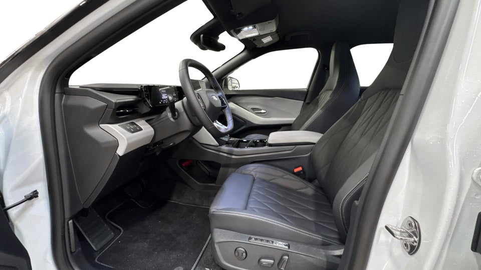 Ford Capri 82 Premium Extended Range 5d