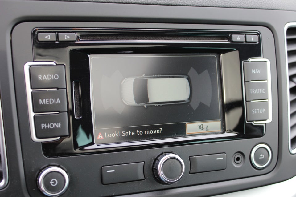 VW Sharan 2,0 TDi 140 Cup DSG 7prs 5d