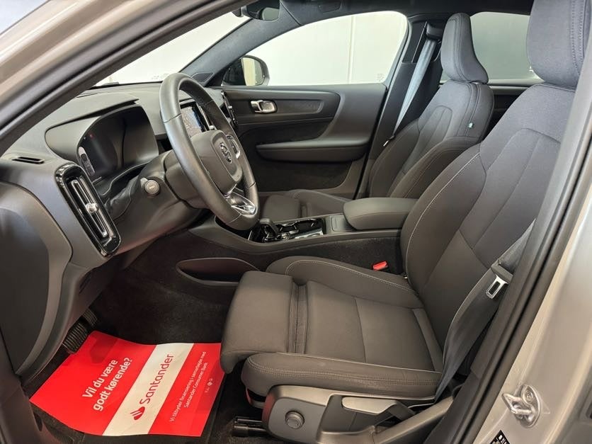 Volvo C40 P6 ReCharge Core 5d