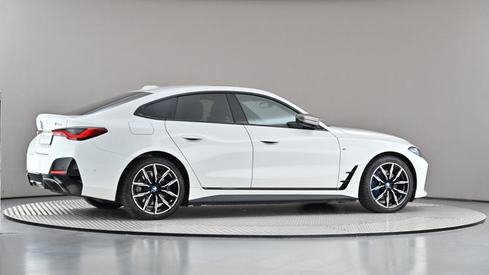 BMW i4 M50 xDrive 5d