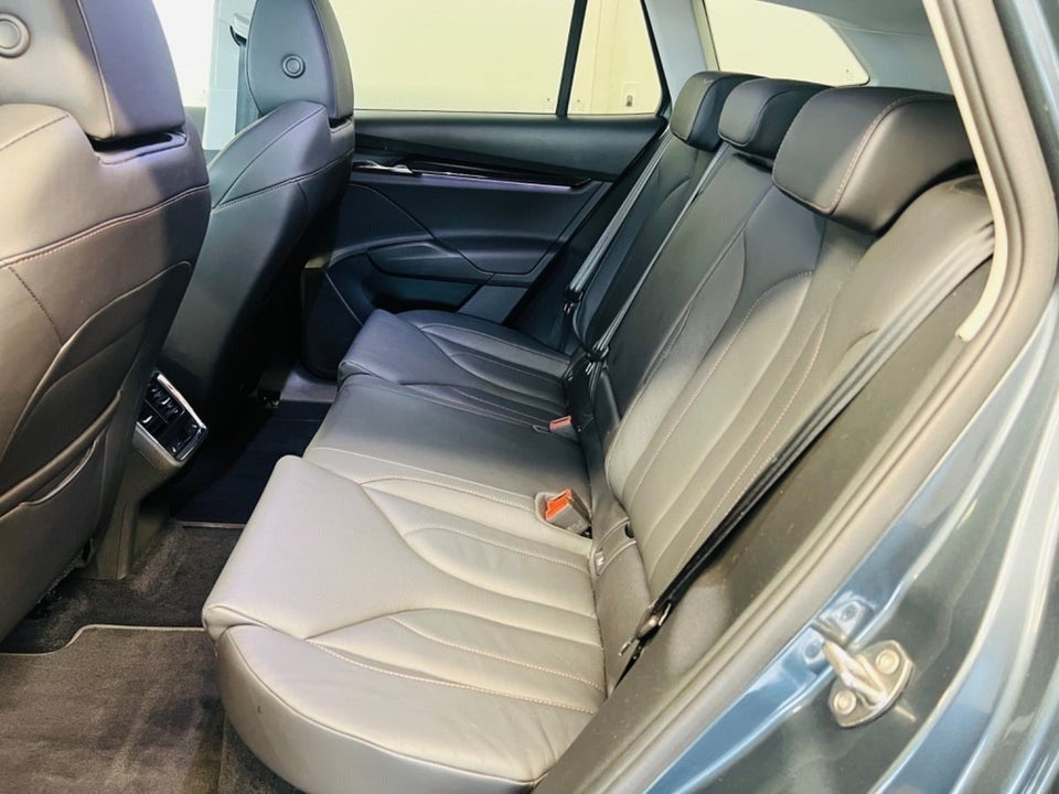 Skoda Enyaq 80 iV 5d