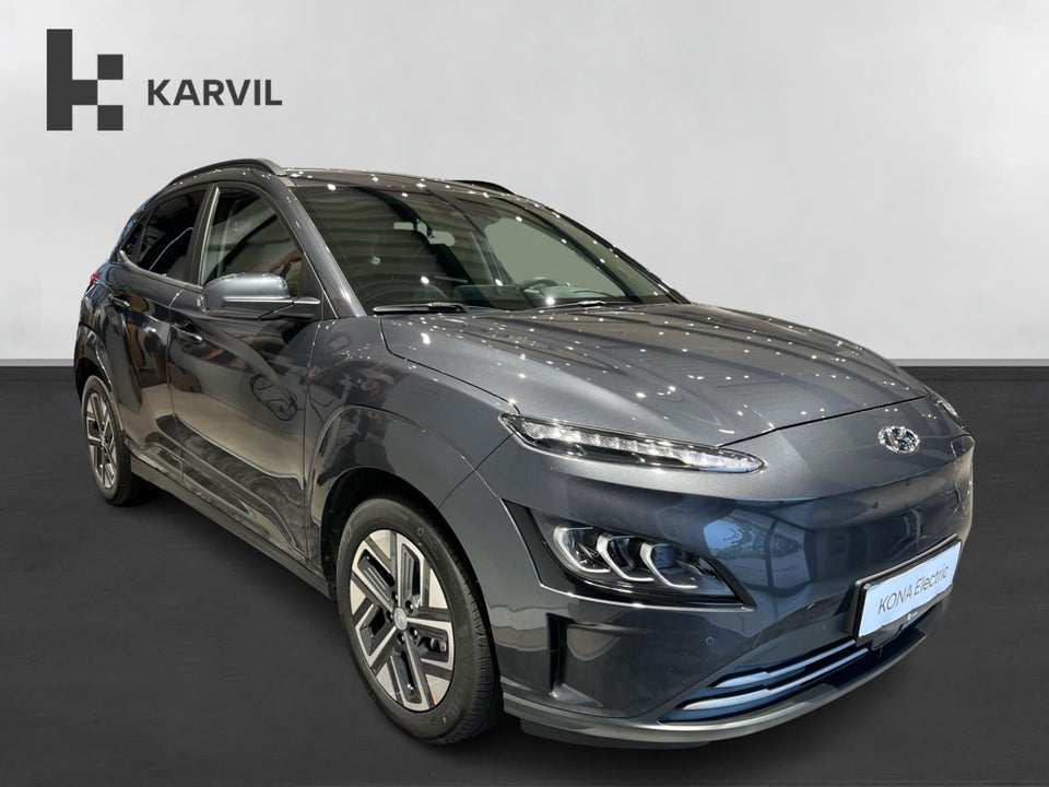 Hyundai Kona 64 EV Ultimate 5d