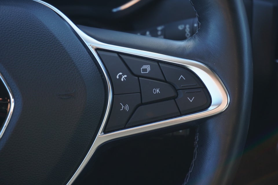 Renault Captur 1,6 E-Tech Intens 5d