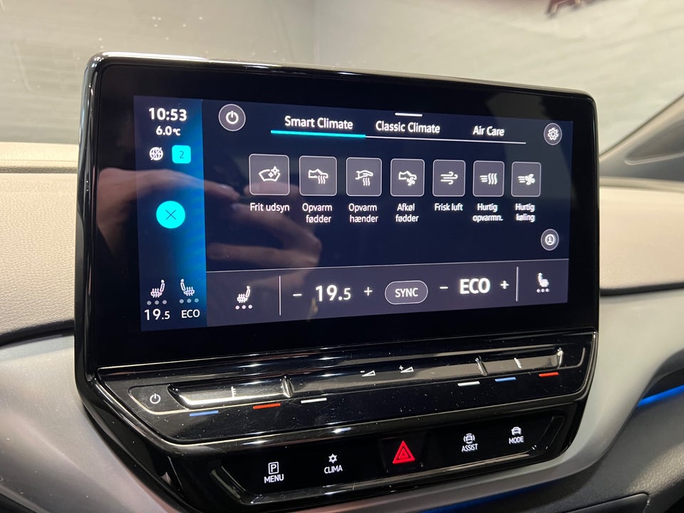 VW ID.4 77 Pro Performance 5d