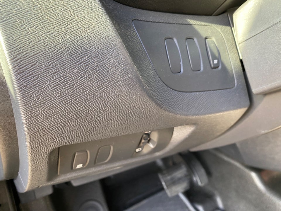 Renault Kangoo Z.E. Van