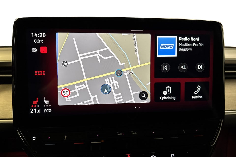 VW ID.Buzz 77 Style SWB 5d