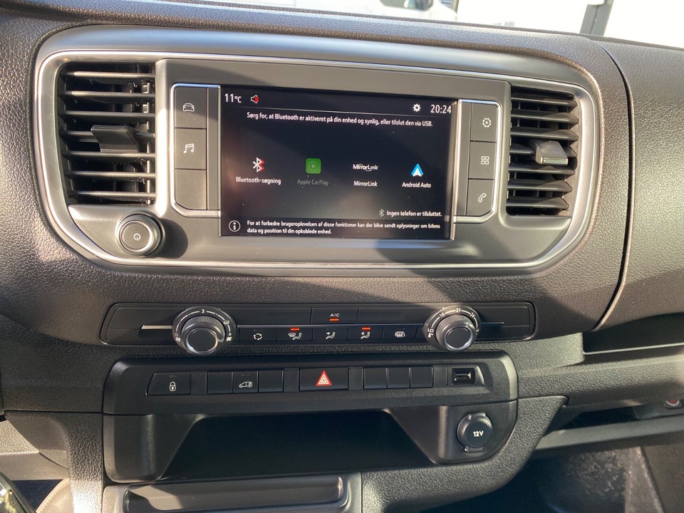 Opel Vivaro-e 75 Enjoy L2