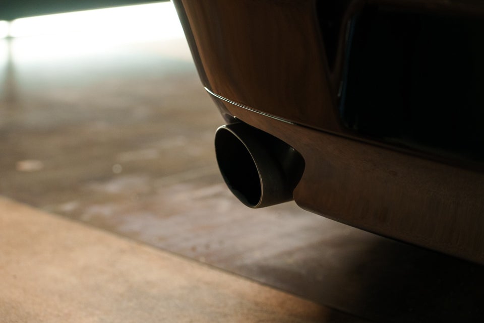 Porsche 911 Carrera 4 3,6 Cabriolet 2d