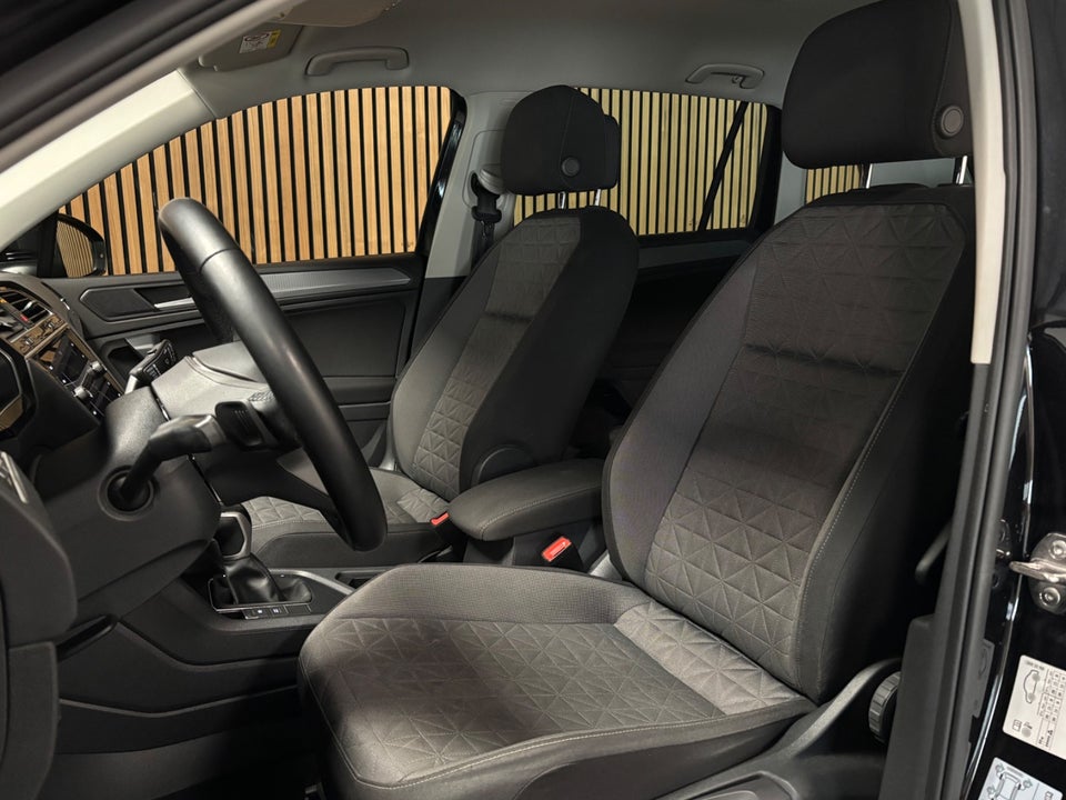 VW Tiguan 1,4 eHybrid Life DSG 5d