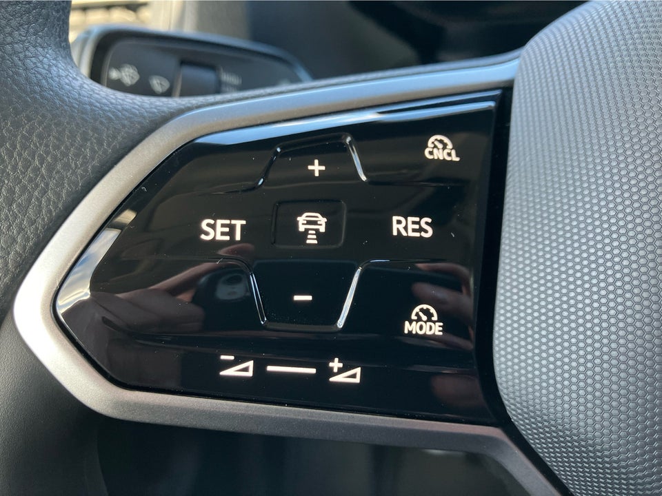 VW ID.Buzz 79 Cargo Comfort+