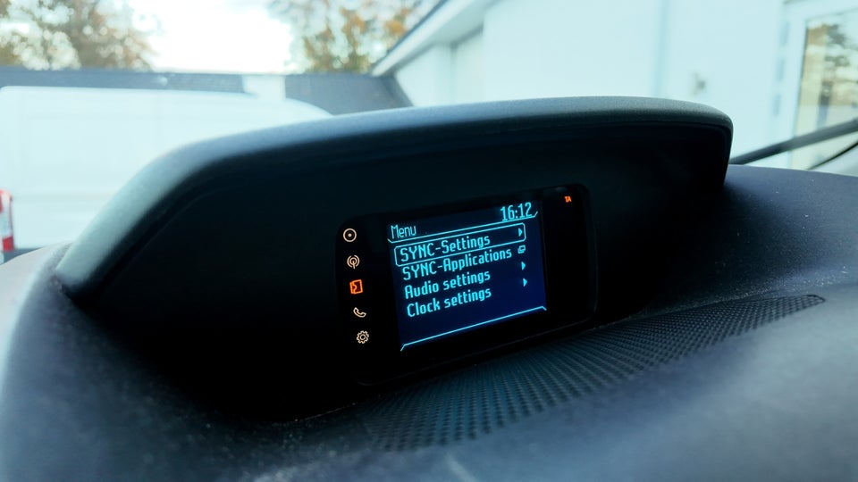 Ford Transit 350 L3 Van 2,2 TDCi 155 Trend H2 FWD