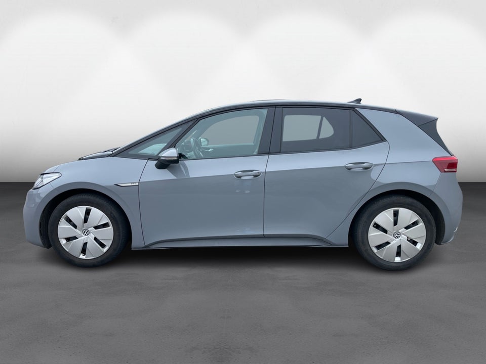 VW ID.3 58 Pro 5d
