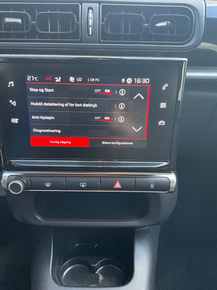 Citroën C3 1,2 PureTech 82 Cool 5d