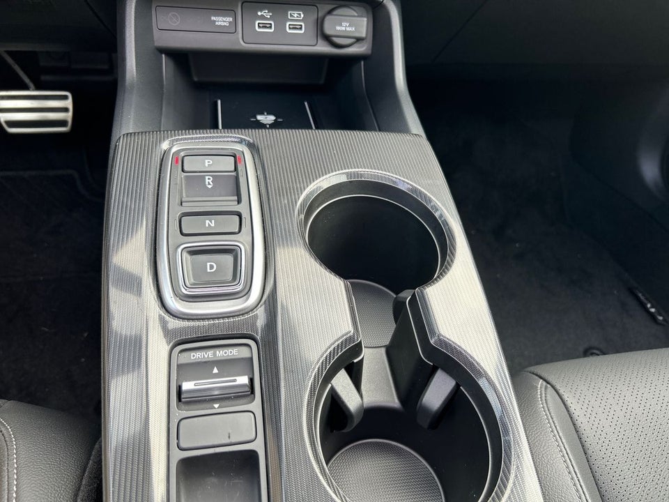 Honda Civic 2,0 e:HEV Advance eCVT 5d