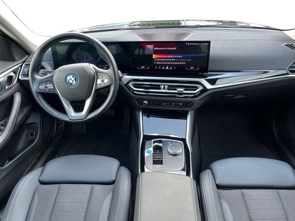 BMW i4 eDrive40 5d