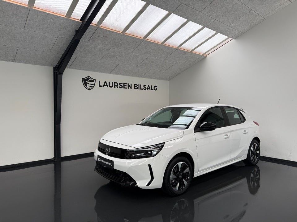 Opel Corsa-e 50 Edition 5d