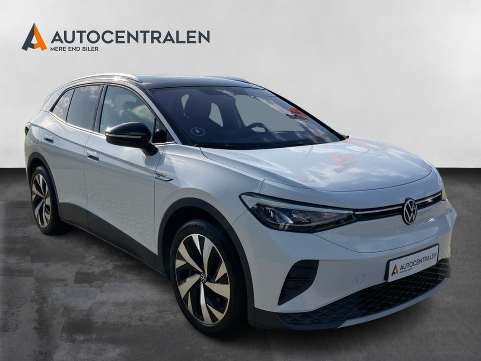 VW ID.4 77 1ST Pro Performance 5d